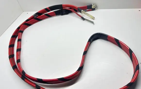 Positive cable (battery)