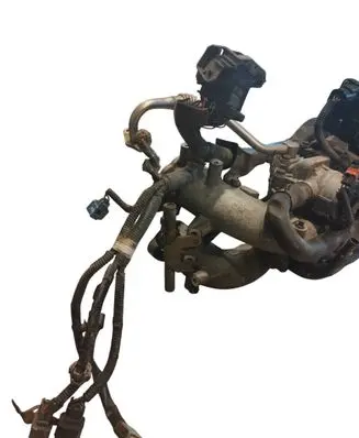 Subaru Legacy Intake manifold