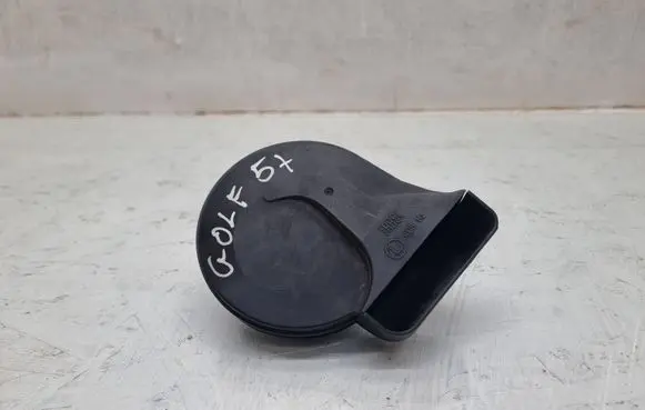 Volkswagen Golf Plus Horn signal