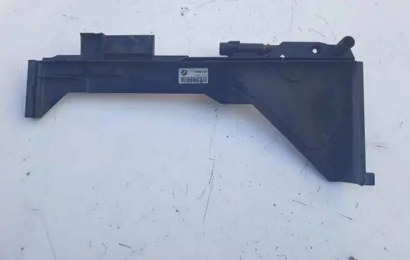 BMW X3 E83 Coolant radiator 3400018