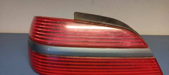 Peugeot 406 Rear/tail lights 2336G