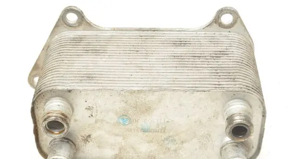 Land Rover Freelander Engine oil radiator D4I004TT