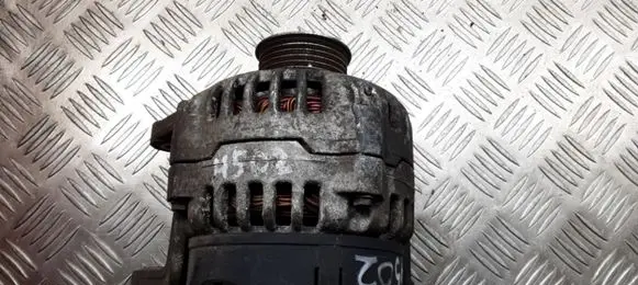 Ford Ka Generator/alternator