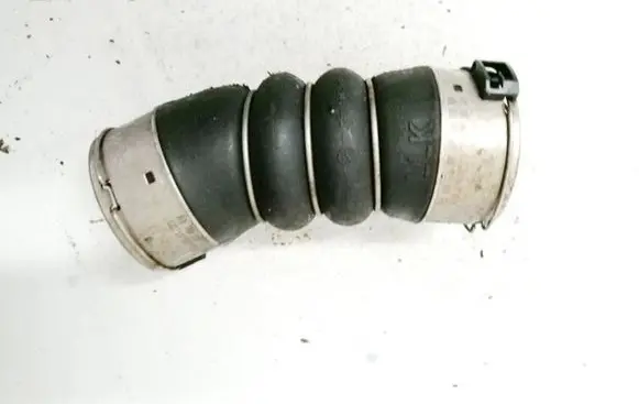 BMW 5 GT F07 Intercooler hose/pipe 851345002