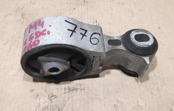 Renault Megane IV Engine mount vacuum valve 113568280R
