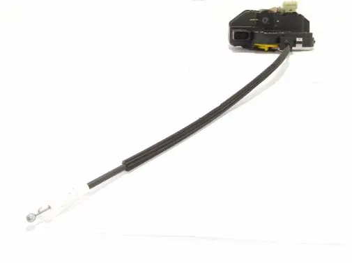 Opel Insignia A Front door lock