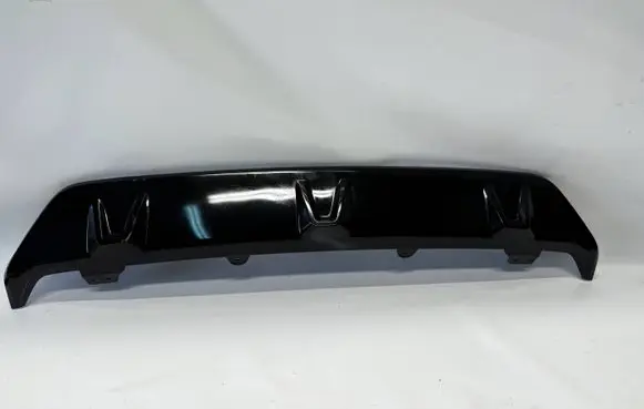 Mercedes-Benz GLC C254 Front bumper splitter molding A2548855101 A2548855100 A2548855301