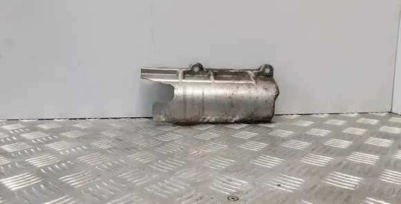 Audi A4 S4 B6 8E 8H Heat shield in engine bay 