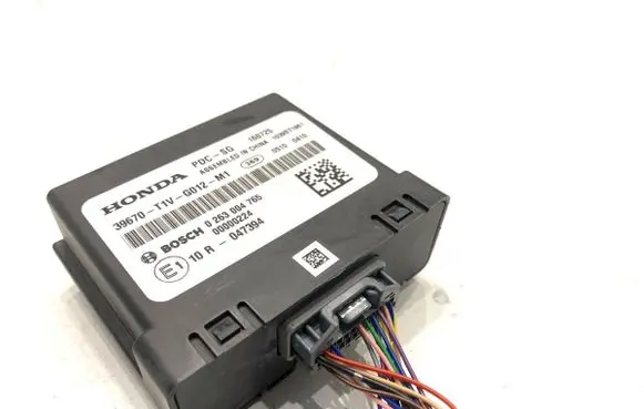 Honda CR-V Parking PDC control unit/module 39670T1VG012M1
