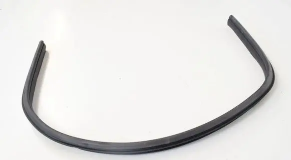 Opel Mokka Rubber seal front coupe door A2316970051