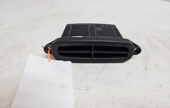 BMW 6 F06 Gran coupe Headlight ballast module Xenon 7316182 635183807