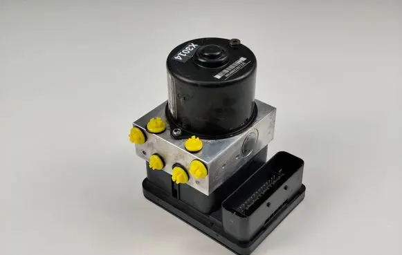 Mini One - Cooper R50 - 53 ABS Pump 6760265 6760266 10020600804