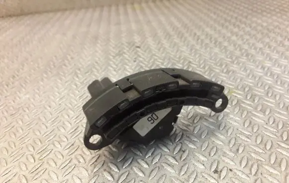 Mercedes-Benz S W220 Steering angle sensor 0025421718 A0025421718
