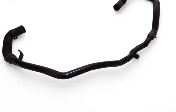 Volkswagen Caddy Engine coolant pipe/hose 1K0121070BR