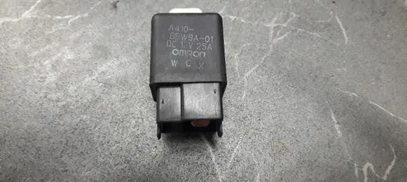 Hyundai Elantra VI Fuel pump relay BBWBA01