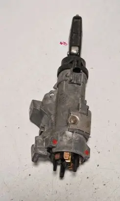 Volkswagen PASSAT B5.5 Ignition lock 4B0905851N