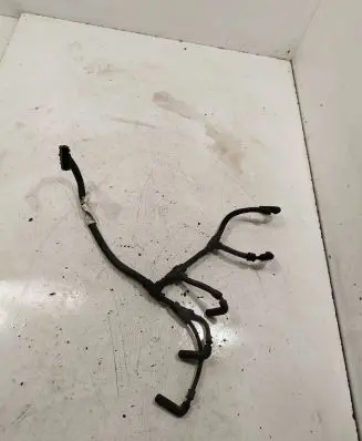 Volkswagen Transporter - Caravelle T4 Glow plug wires 028971782