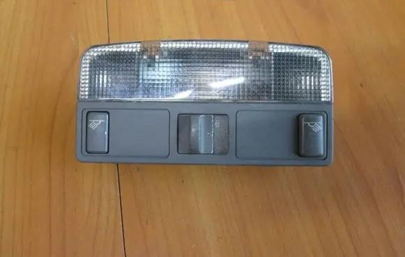 Audi A3 S3 8L Other interior light 8D0947111