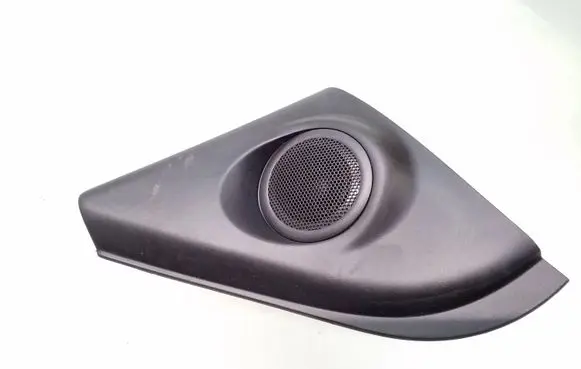 Front door high frequency speaker