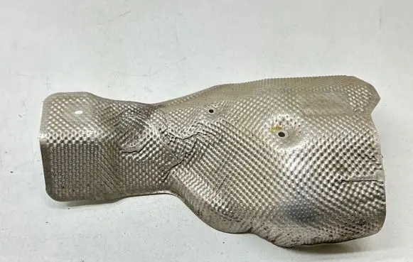 Hyundai Tucson TL Heat shield in engine bay AO048193