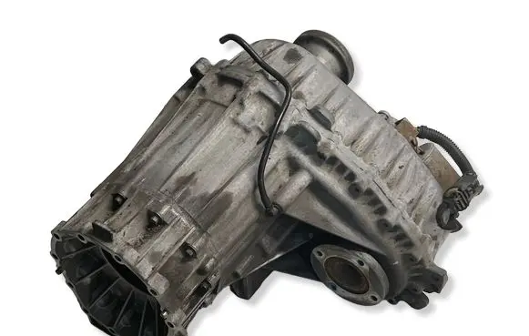Mercedes-Benz ML W163 Gearbox transfer box case A1632800267