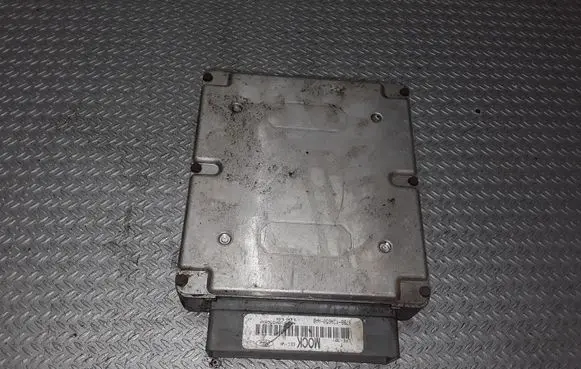 Ford Mondeo MK II Engine control unit/module 97BB12A650AAB