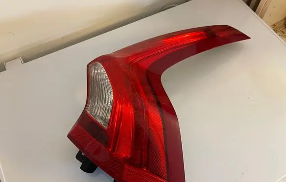Volvo V60 Rear/tail lights 31214964