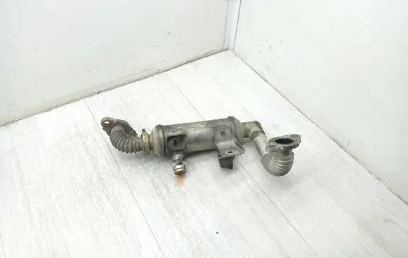Ford Focus EGR valve cooler 4M5Q9F454BD 103102