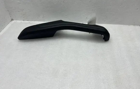 Rear interior roof grab handle