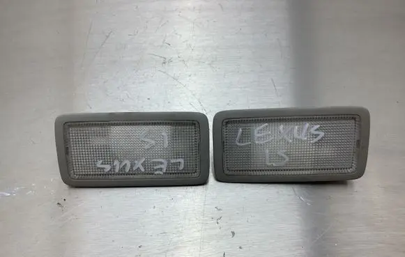 Lexus IS 220D-250-350 Other interior light 8134030100