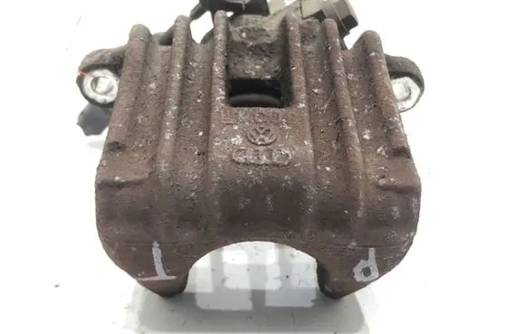 Seat Ibiza IV (6J,6P) Rear brake caliper