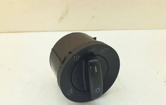 Volkswagen Touran I Light switch 1K0941431BC