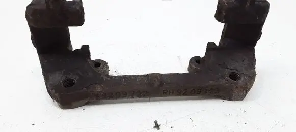 Volvo V70 Front Brake Caliper Pad/Carrier 