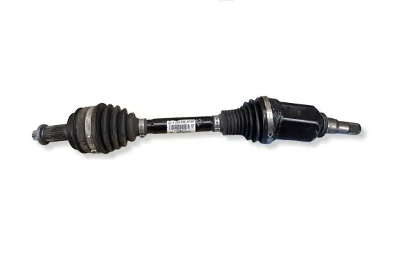 Mercedes-Benz GLC X253 C253 Front driveshaft A2533302200
