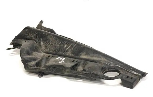 Mini One - Cooper R56 Fender end trim 7266540 14877810