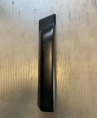 Nissan X-Trail T31 Roof bar rail cover 73870JG000