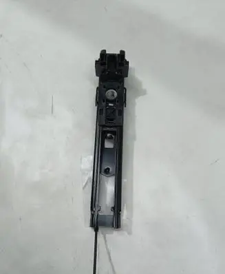 Mercedes-Benz E W213 Seat belt height adjuster A0008600388