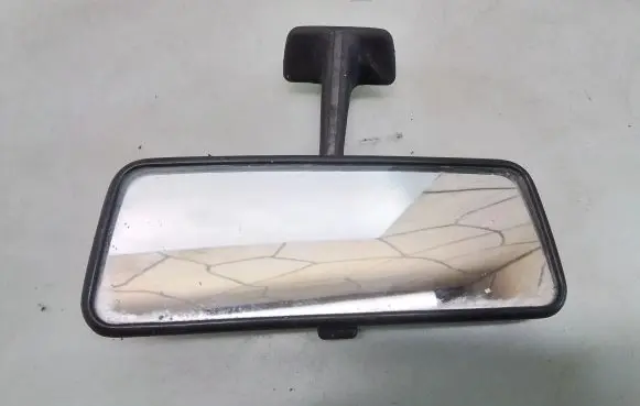 Volkswagen I LT Rear view mirror (interior)