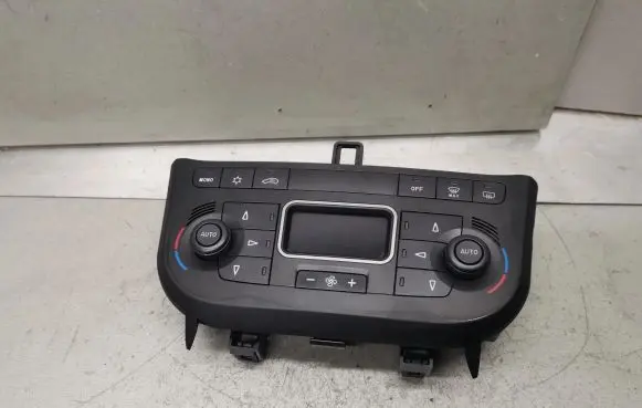 Alfa Romeo Mito Climate control unit 156088743 10133279