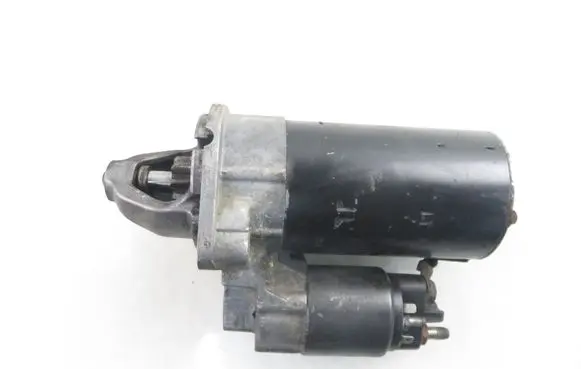 BMW 3 E46 Starter motor 0001108157 1740374