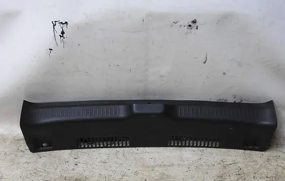 Renault Clio IV Trunk/boot sill cover protection 849202262R