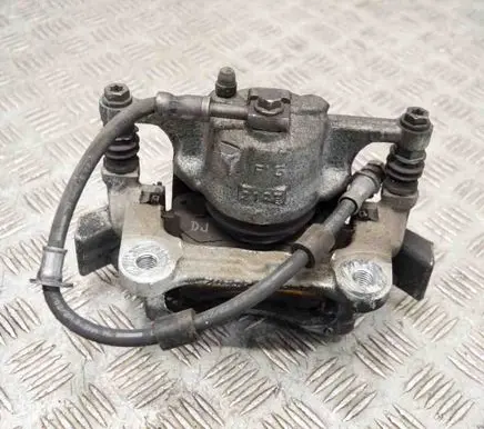 Ford Puma Front brake caliper L1TC2B294A L1TC2B302A