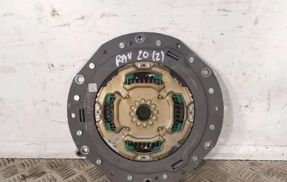 Toyota RAV 4 (XA50) Clutch pressure plate 91170433