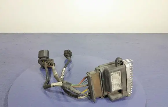 Audi A4 S4 B8 8K Other control units/modules 8K0959501C
