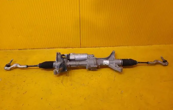 Mercedes-Benz EQS V297 Steering rack 2974601200