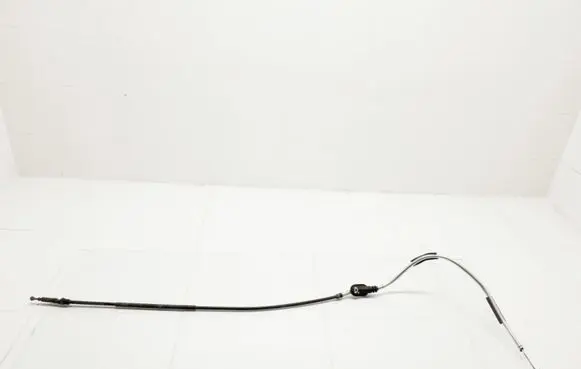 Handbrake/parking brake wiring cable