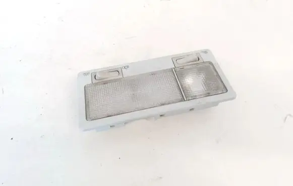 Seat Alhambra (Mk1) Front seat light 7M0947105C