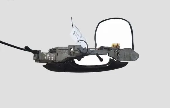 Jaguar XF X250 Front door exterior handle 30784200