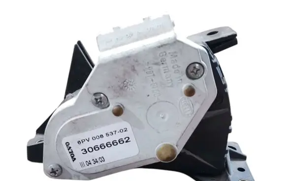 Volvo S60 Accelerator throttle pedal 30666662