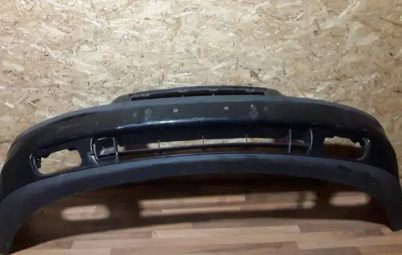 Volvo V70 Front bumper 09190305